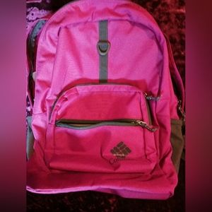 Brand new Columbia Backpack